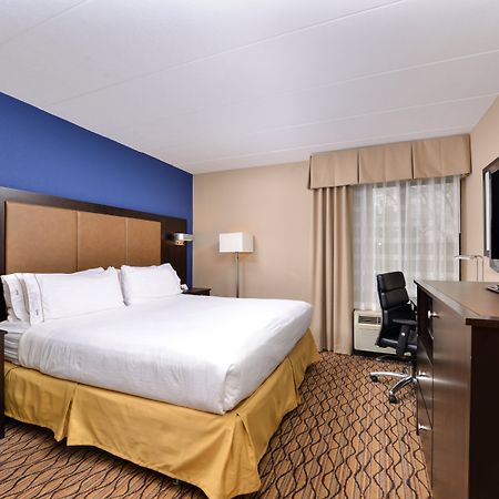 Holiday Inn Express Hunt Valley By Ihg Exteriér fotografie
