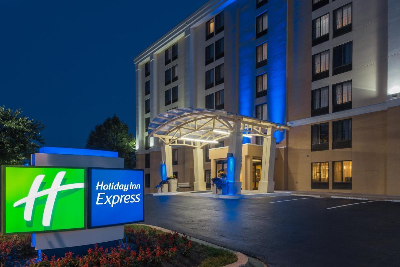 Holiday Inn Express Hunt Valley By Ihg Exteriér fotografie