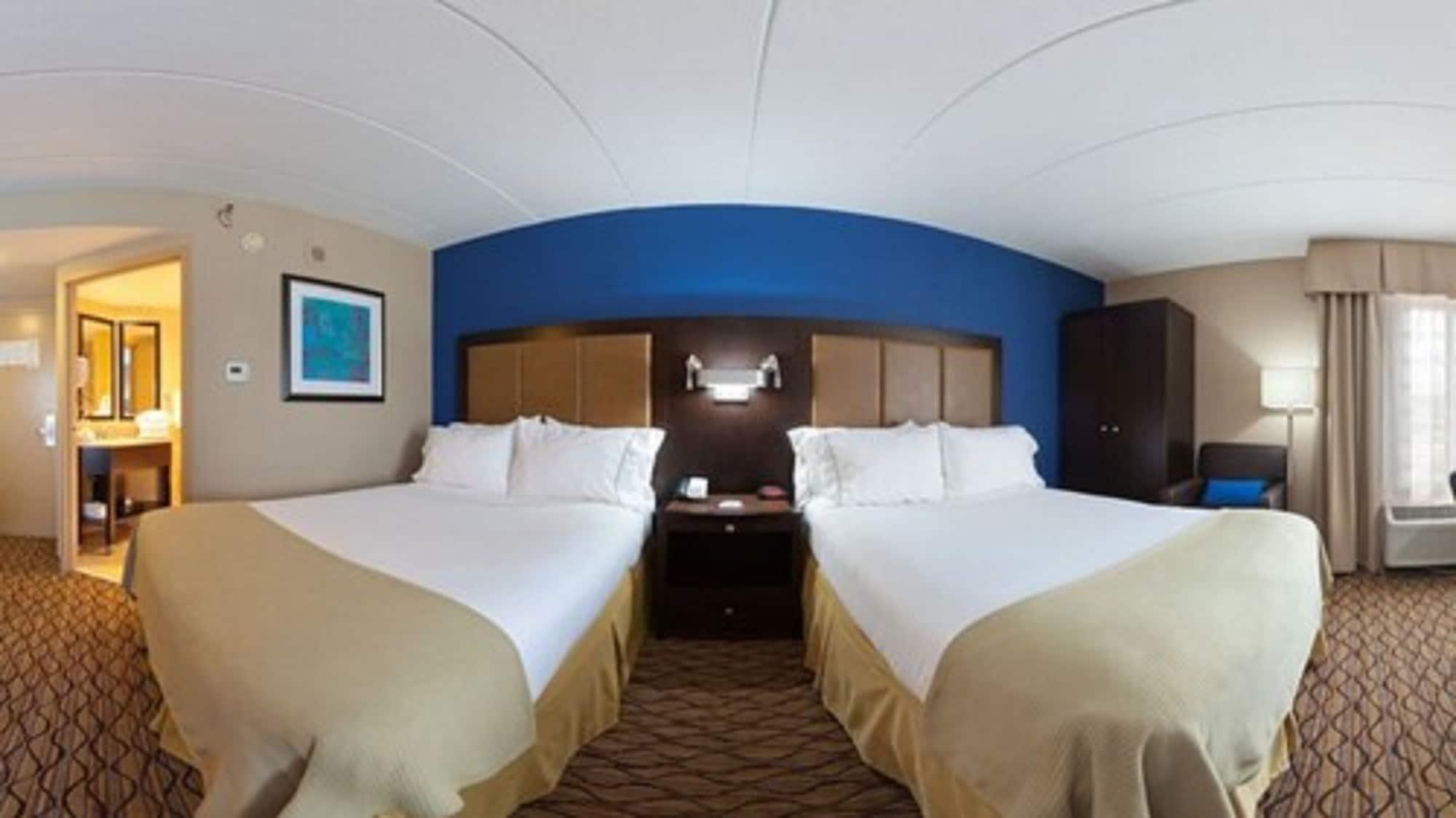 Holiday Inn Express Hunt Valley By Ihg Exteriér fotografie