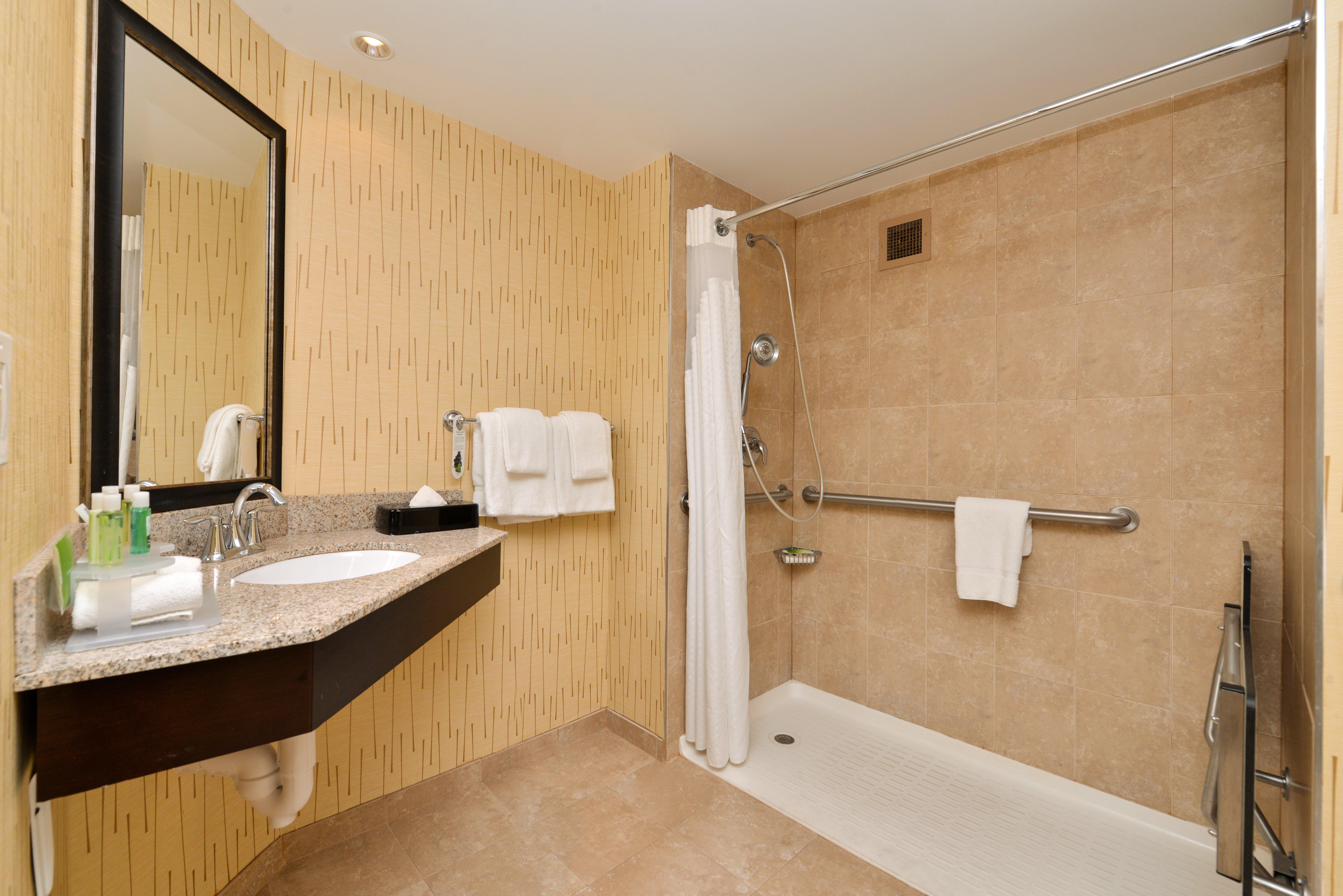 Holiday Inn Express Hunt Valley By Ihg Exteriér fotografie