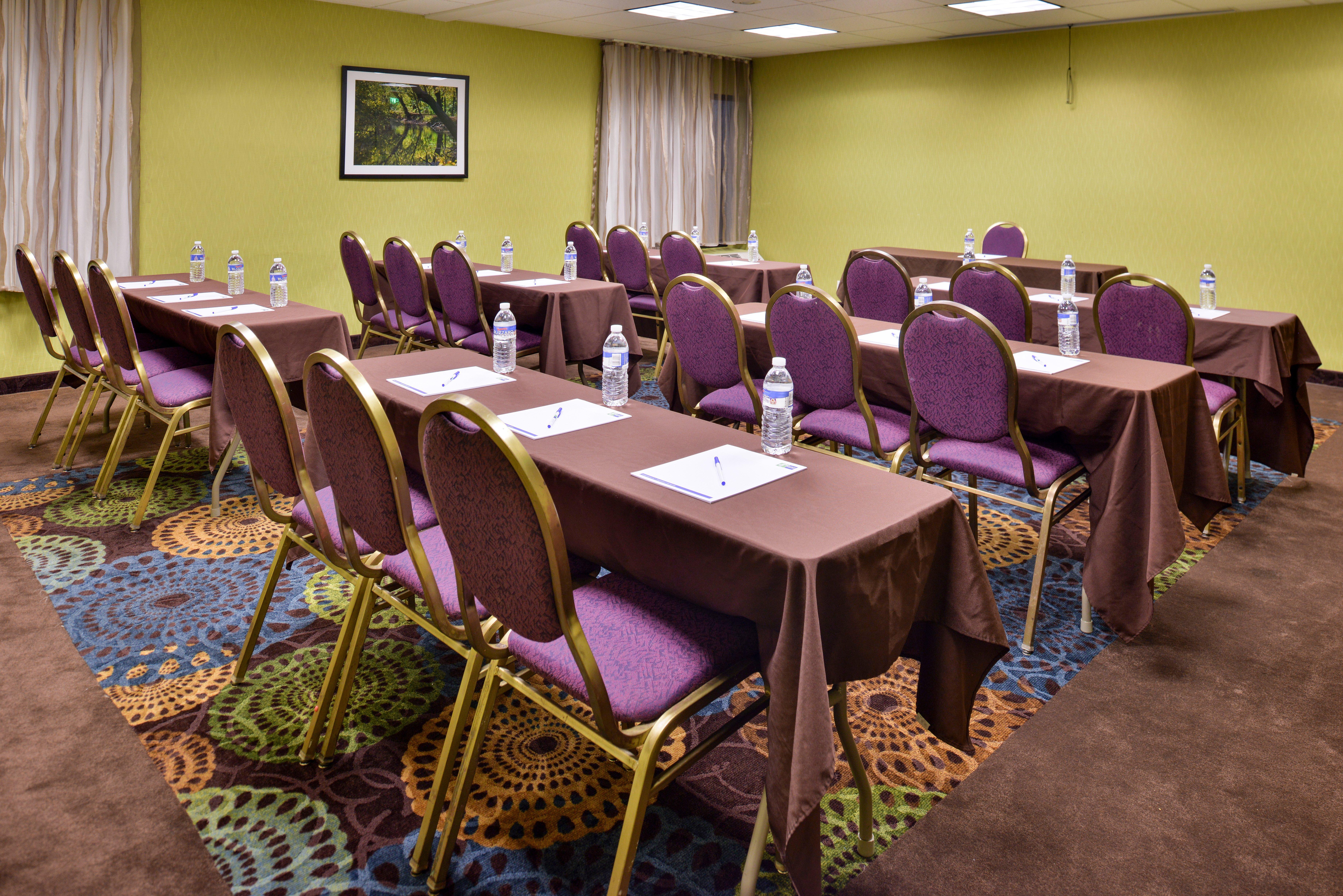 Holiday Inn Express Hunt Valley By Ihg Exteriér fotografie
