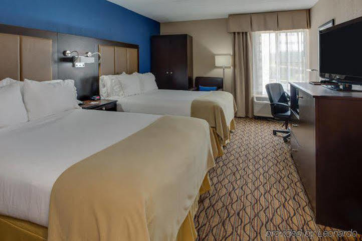 Holiday Inn Express Hunt Valley By Ihg Exteriér fotografie
